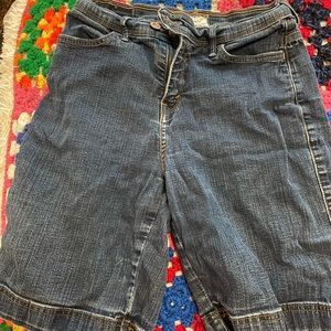 Vintage Levi shorts